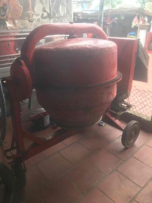 máy trộn bê tông 380l. Mua bán Đồ chuyên dụng, Giống nuôi trồng tại Huyện Gia Lâm Hà Nội được đăng bởi lộc