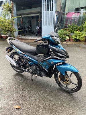 Exciter áo Lc. Mua bán Xe máy tại Huyện Hóc Môn Tp Hồ Chí Minh được đăng bởi NGUYỄN THÀNH THỊNH