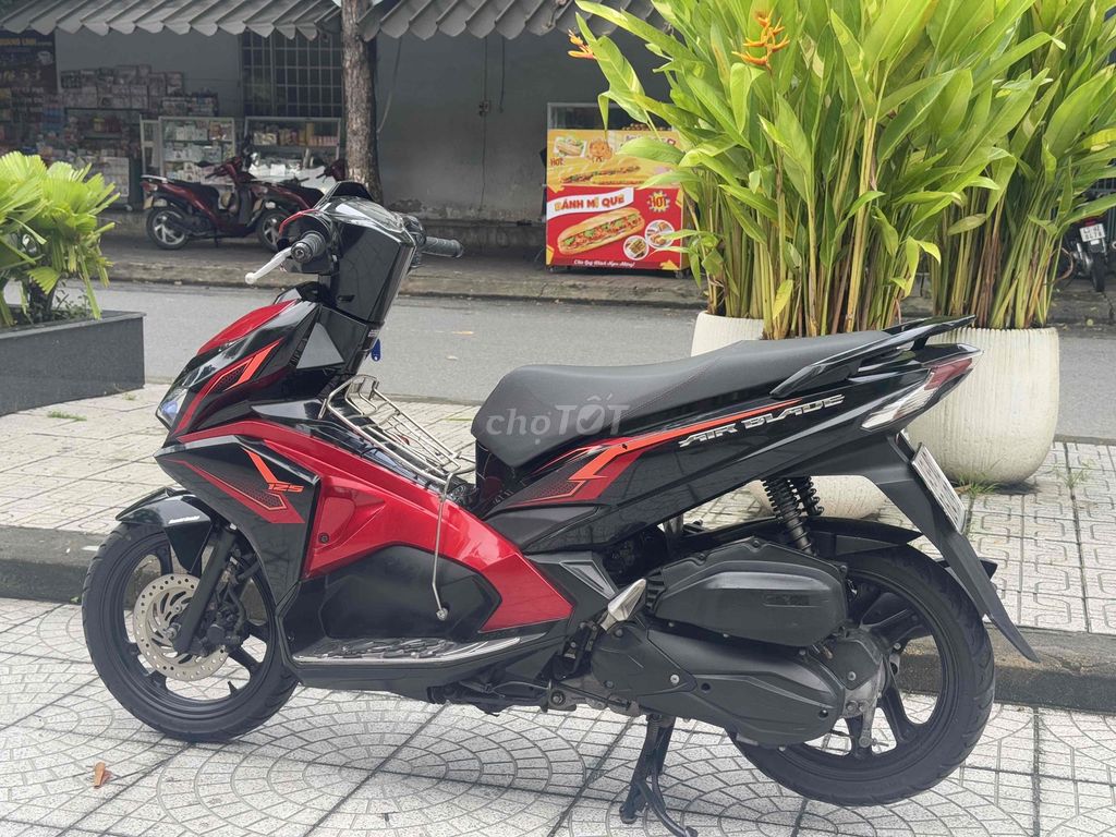 AB siêu nhân dk 2019 bs 43 xe nguyên rin. Mua bán Xe máy tại Quận Cẩm Lệ Đà Nẵng được đăng bởi Duc Tran  hình 3