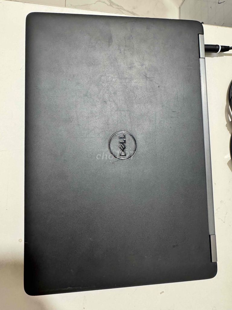 Dell Latitude E7470 i5-6200U 14 inch 16GB/128GB. Mua bán Laptop tại Quận Bình Tân Tp Hồ Chí Minh được đăng bởi Hoang An  hình 1