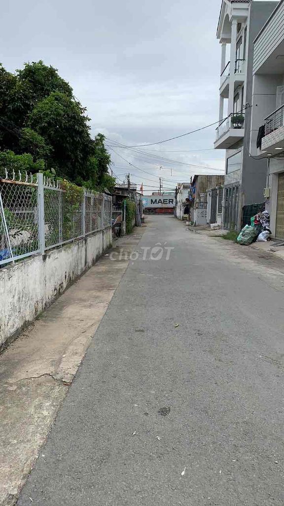 Rent · 1 bd · 45 м² · Quận 12, ул. Đường Quốc lộ 1