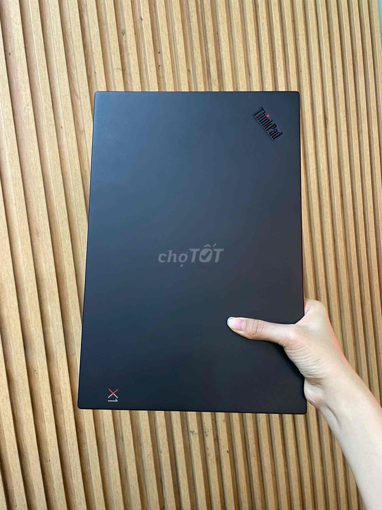Lenovo Thinkpad X1 Carbon Gen 6 i5 8GB/256. Mua bán Laptop tại Quận Nam Từ Liêm Hà Nội được đăng bởi Laptopplusvn hình 1