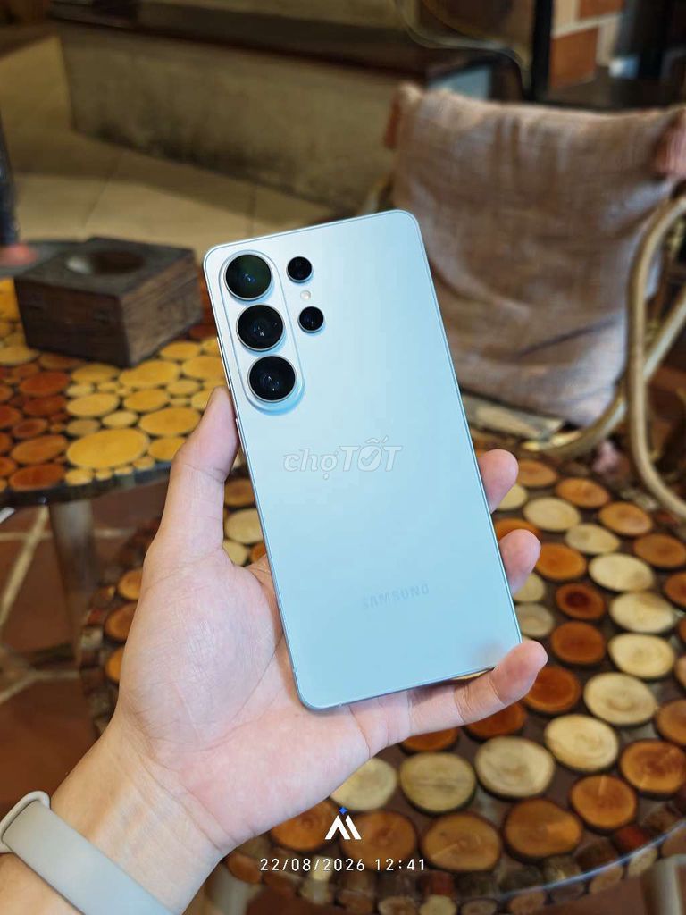 Samsung S26 Ultra 512GB. Mua bán Điện thoại tại Quận Ba Đình Hà Nội được đăng bởi Nguyễn Thanh Sơn hình 1