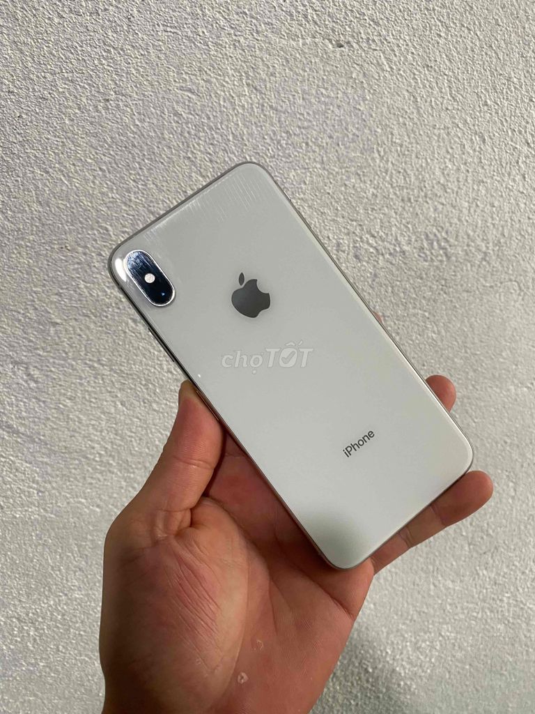 iPhone XS Max 64GB bybass full cn. Mua bán Điện thoại tại Thành phố Đà Lạt Lâm Đồng được đăng bởi LỘC ĐÀ LẠT hình 1