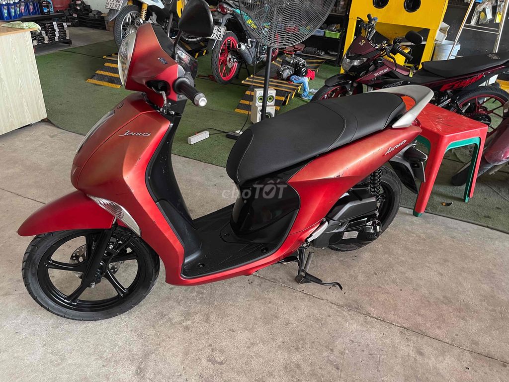 không dùng cần bán lại cho chị e phụ nữ đi ạ. Mua bán Xe máy tại Thành phố Thuận An Bình Dương được đăng bởi Huy hình 1