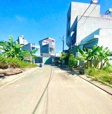 ✅Lỗ 500Triệu Bán 52m2 Đất 3 mặt Giáp Sông, Đường Long Thuận🔥Giá 2,6 Tỷ