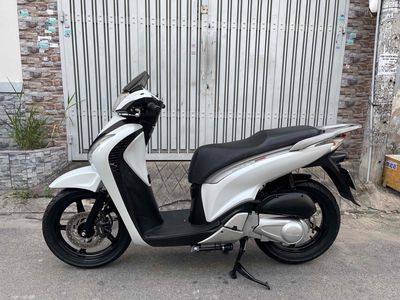 SH 150i Fi 2007 Bstp 9chủ Up Full 2012 2đĩa Áo zin