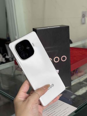 🔥 iQOO Z9 Turbo Plus – HIỆU NĂNG ĐỈNH 💥 FullBox. Mua bán Điện thoại tại Thành phố Buôn Ma Thuột Đắk Lắk được đăng bởi Hậu Mobi