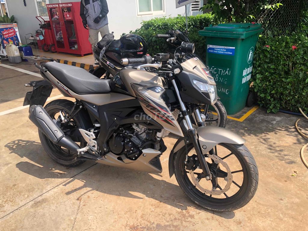bán gsx bandit cọp. Mua bán Xe máy tại Huyện Ea Kar Đắk Lắk được đăng bởi Hiếu Lê  hình 18