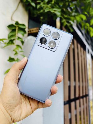 Xiaomi 14T Pro 256GB Xanh 99%