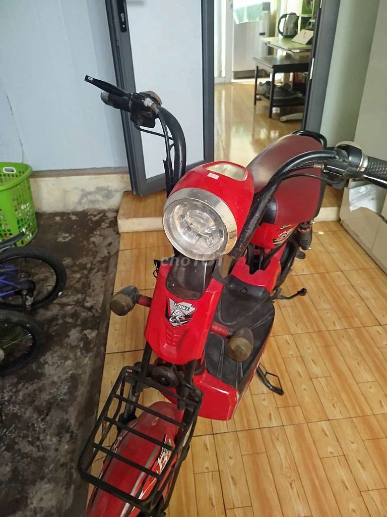 Xe điện M365 . Bình hư. Mua bán Xe điện tại Thành phố Vũng Tàu Bà Rịa - Vũng Tàu được đăng bởi quang vu dinh hình 3