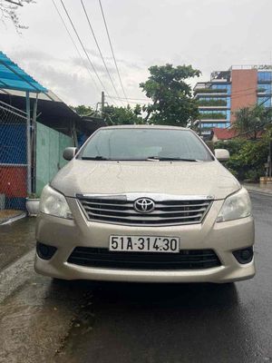 Toyota Innova 2012 E - 130000 km. Mua bán Ô tô tại Quận Gò Vấp Tp Hồ Chí Minh được đăng bởi Quốc