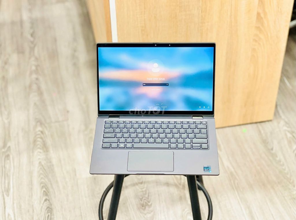 Dell Latitude E7420 Core I7 14 inch. Mua bán Laptop tại Quận Hà Đông Hà Nội được đăng bởi Vũ hưng hình 1