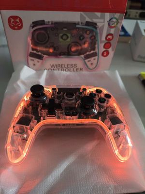 Tay cầm Switch, Lite, PC,IOS,Android. Mua bán Thiết bị chơi game tại Quận 4 Tp Hồ Chí Minh được đăng bởi P Yuthunder