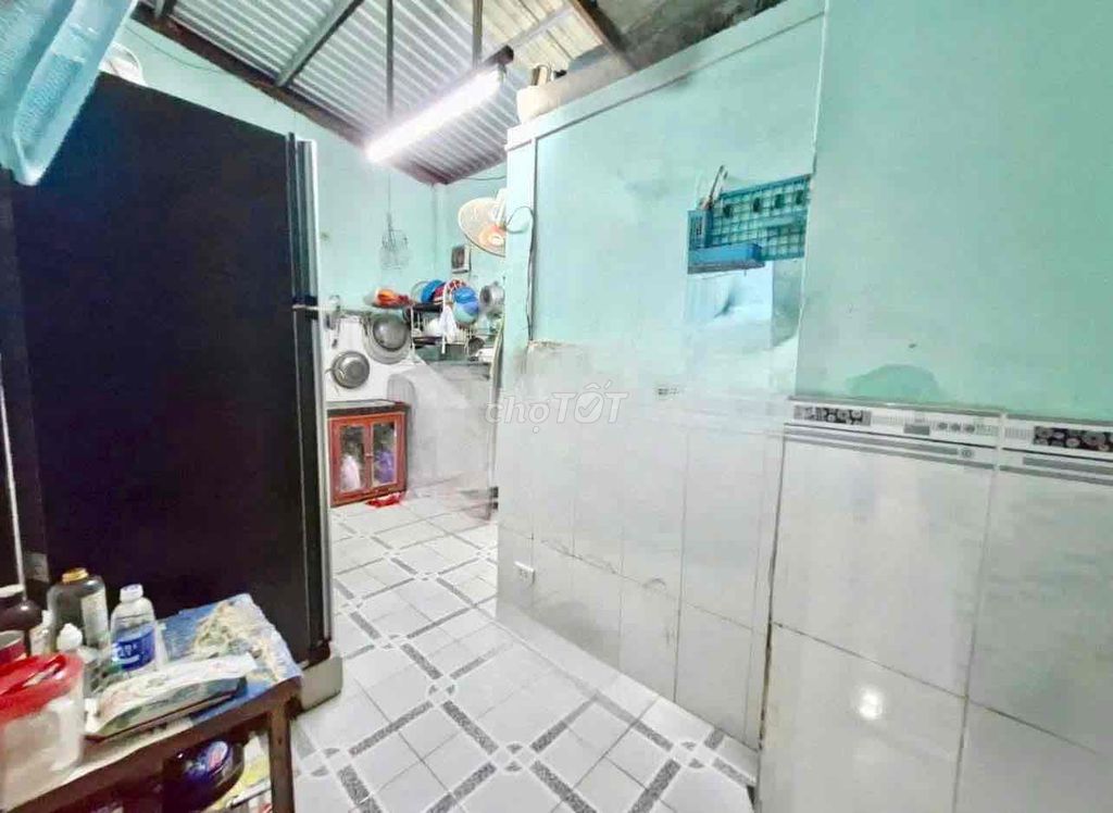 CHỦ BÁN NHÀ QUẬN 9, DT69M(5.5x12.5) CHỈ NHỈNH 3TỶ NGUYỄN DUY TRINH. Mua bán Nhà ở tại Thành phố Thủ Đức Tp Hồ Chí Minh được đăng bởi Nguyễn Nguyễn hình 4