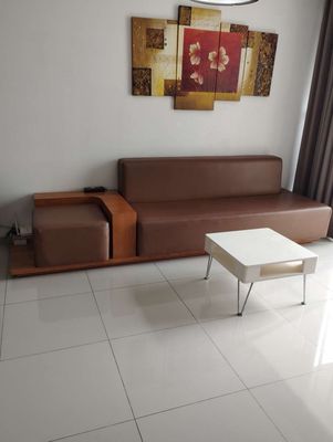 Cho thuê căn hộ Canary Heights Bình Dương 90m2