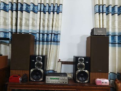 Loa Kenwood  jl 690 đẹp cần bán. Mua bán Tivi, Âm thanh tại Huyện Cư M'gar Đắk Lắk được đăng bởi trung dũng