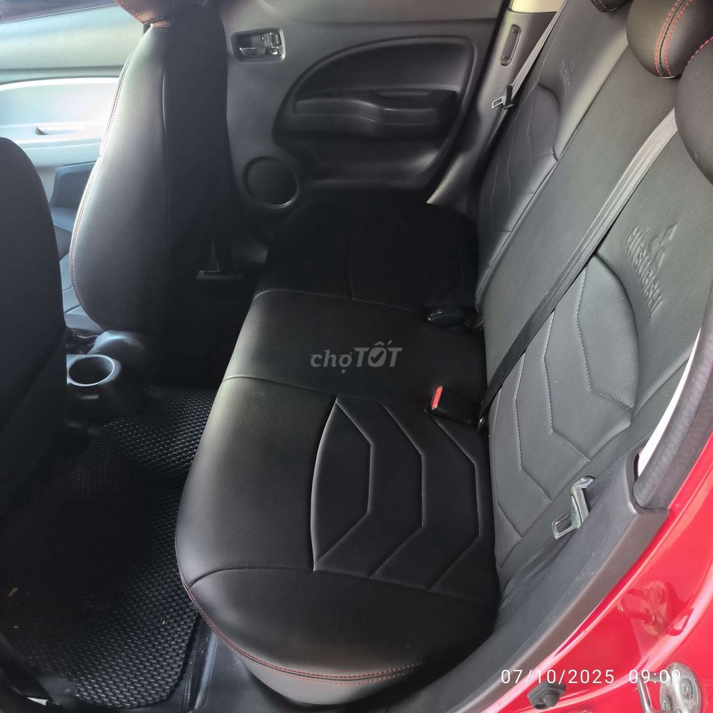 2013 1.2 AT - 93000 km. Mua bán Ô tô tại Quận 12 Tp Hồ Chí Minh được đăng bởi minh Tâm  hình 5