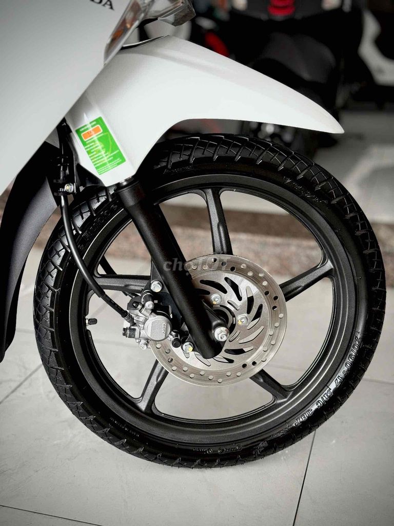 Future125 2025 Odo2k Lướt chính chủ ký 🔥🔥🔥. Mua bán Xe máy tại Thị xã Phú Mỹ Bà Rịa - Vũng Tàu được đăng bởi Cửa Hàng Xe Máy Phú Mỹ hình 7