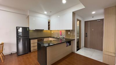 Rent · 3 bd · 82 м² · Huyện Bình Chánh, ул. Trịnh Quang Nghị