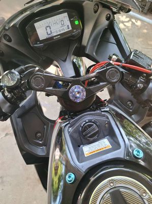 GSX 150i xe chum mên , sieu cop chinh chu bs67. Mua bán Xe máy tại Thành phố Long Xuyên An Giang được đăng bởi Nguyễn Minh 