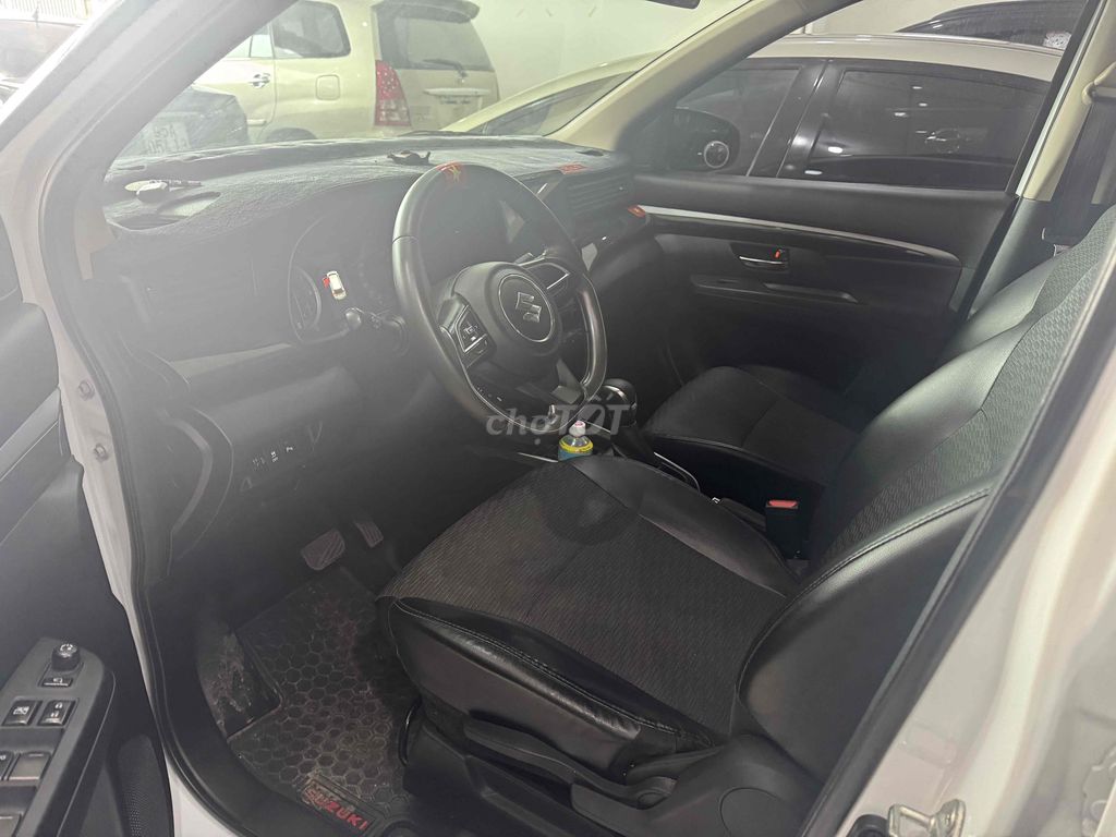 Suzuki XL 7 2020 GLX AT - 88012 km. Mua bán Ô tô tại Quận Bình Thuỷ Cần Thơ được đăng bởi Phi hình 7