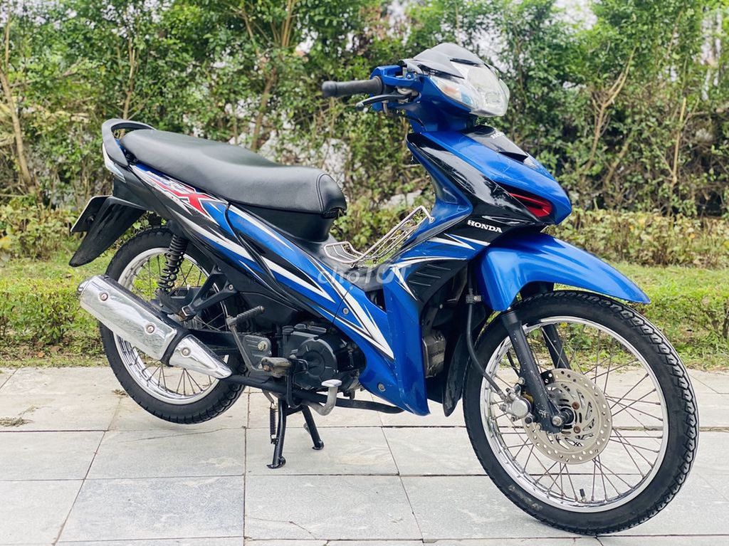 Honda WAVE RSX 110 XE MÁY NGUYÊN ĐỘNG CƠ ZIN 100%