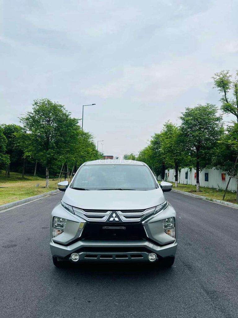 Bao nợ xấu. Trả góp.Mitsubishi Xpander 2021 1.5AT