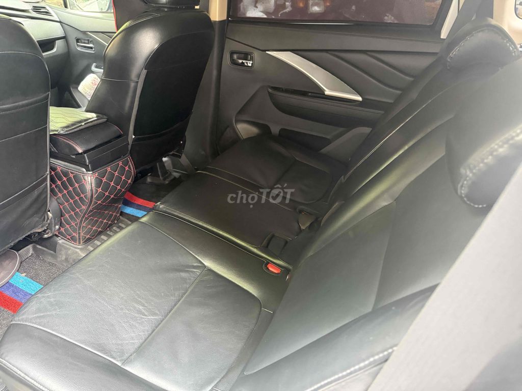 Mitsubishi Xpander 2020 AT - 4900 km. Mua bán Ô tô tại Quận Hoàn Kiếm Hà Nội được đăng bởi chị liên hình 6