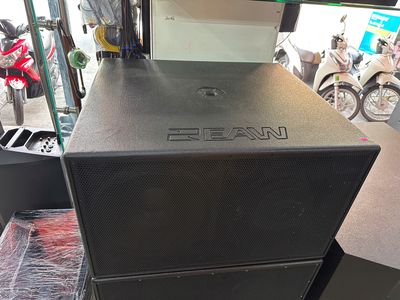 Bán Cặp loa sub đôi EAW FR250Z hàng USA. Mua bán Tivi, Âm thanh tại Quận Bình Thạnh Tp Hồ Chí Minh được đăng bởi Quang