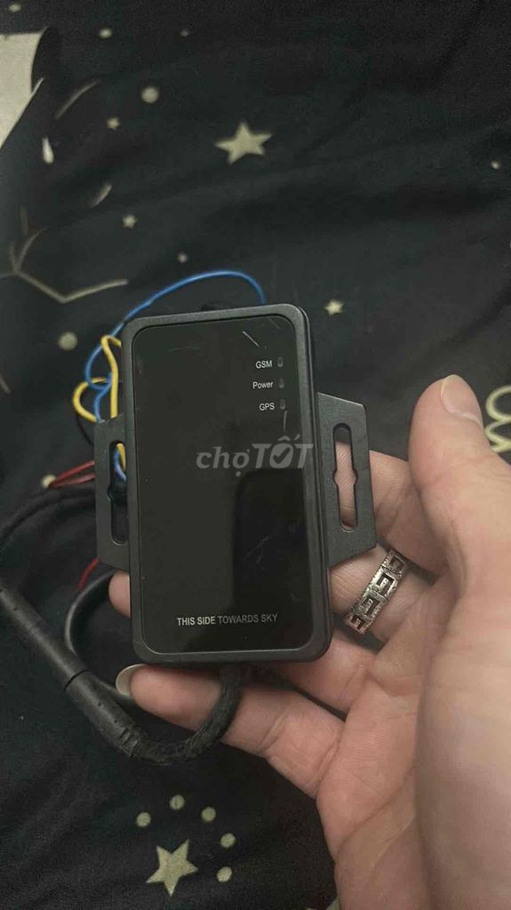 Định vị GP-V3. Mua bán Phụ tùng xe tại Thành phố Gia Nghĩa Đắk Nông được đăng bởi Hữu Trọng  hình 1