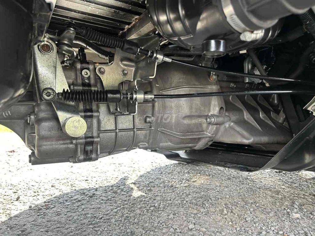 SUZUKI PRO NHẬP INDO 705Kg Thùng 2m6 Xe Zin. Mua bán Xe tải, xe ben tại Quận 12 Tp Hồ Chí Minh được đăng bởi TỔNG ĐẠI LÝ XE TẢI MIỀN NAM hình 6