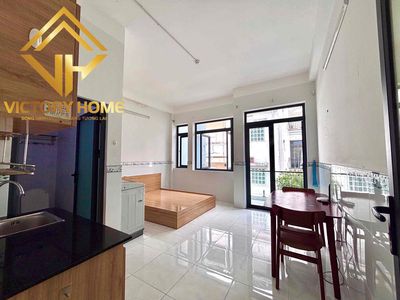 PHÒNG BAN CÔNG BÌNH THẠNH GIÁ RẺ CHỈ TỪ 5trx NGAY TRUNG TÂM