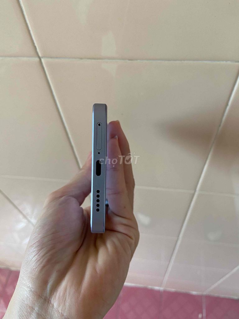 Xiaomi Redmi Note 13 Pro 5G 256GB Tím. Mua bán Điện thoại tại Quận Bình Thạnh Tp Hồ Chí Minh được đăng bởi Hung hình 1