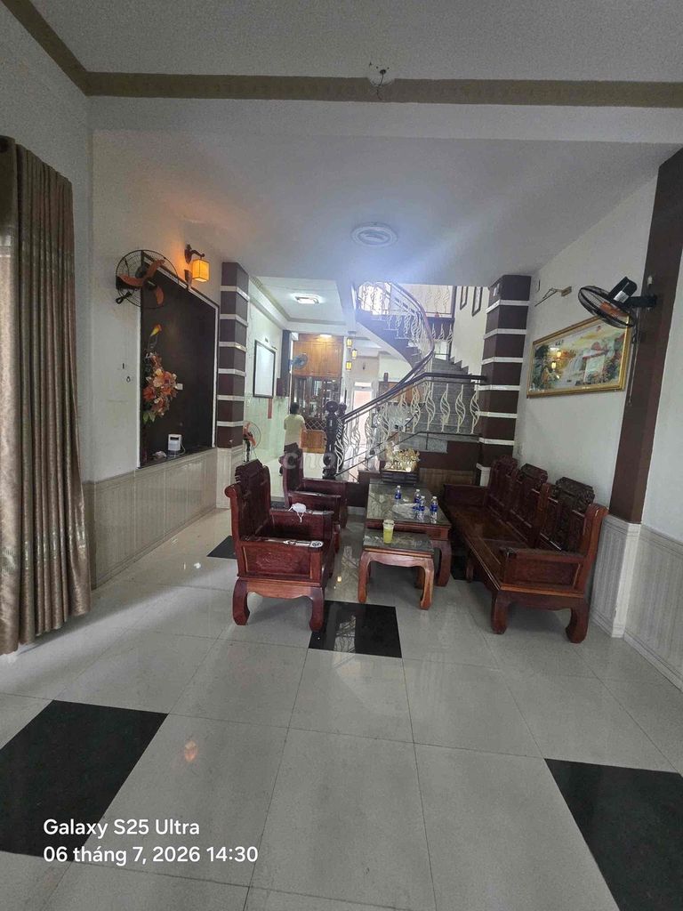 Аренда · 4 комн. · 160 м² · Quận Sơn Trà, ул. Đường Chu Huy Mân