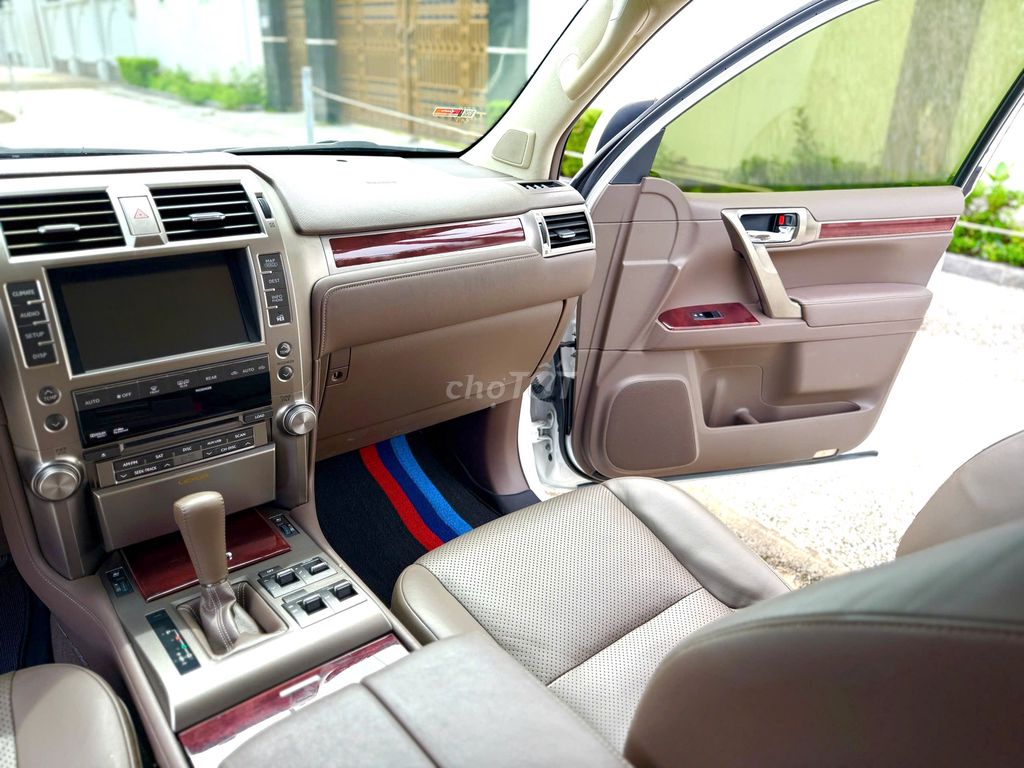 LEXUS GX460. Mua bán Ô tô tại Thành phố Thủ Đức Tp Hồ Chí Minh được đăng bởi Thành hình 10
