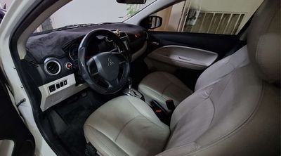 Mitsubishi Attrage 2016 1.2 CVT - 87000 km. Mua bán Ô tô tại Quận 11 Tp Hồ Chí Minh được đăng bởi Vương Thăng Long