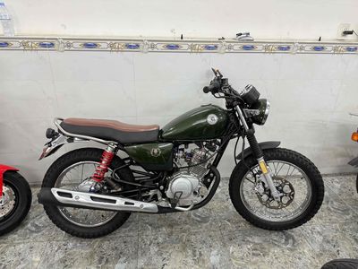 Bán yamaha YB125SP Hồ Sơ Sẳn. Mua bán Xe máy tại Thành phố Thủ Đức Tp Hồ Chí Minh được đăng bởi SHOP XE LƯỚT TUẤN DUY MOTOR LINH XUÂN THỦ ĐỨC