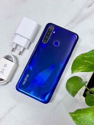 REALME 5 Pro 4GB/128GB Snap 712 MẠNH - BAO XÀI BỀN. Mua bán Điện thoại tại Quận Ninh Kiều Cần Thơ được đăng bởi TOne Máy Lướt