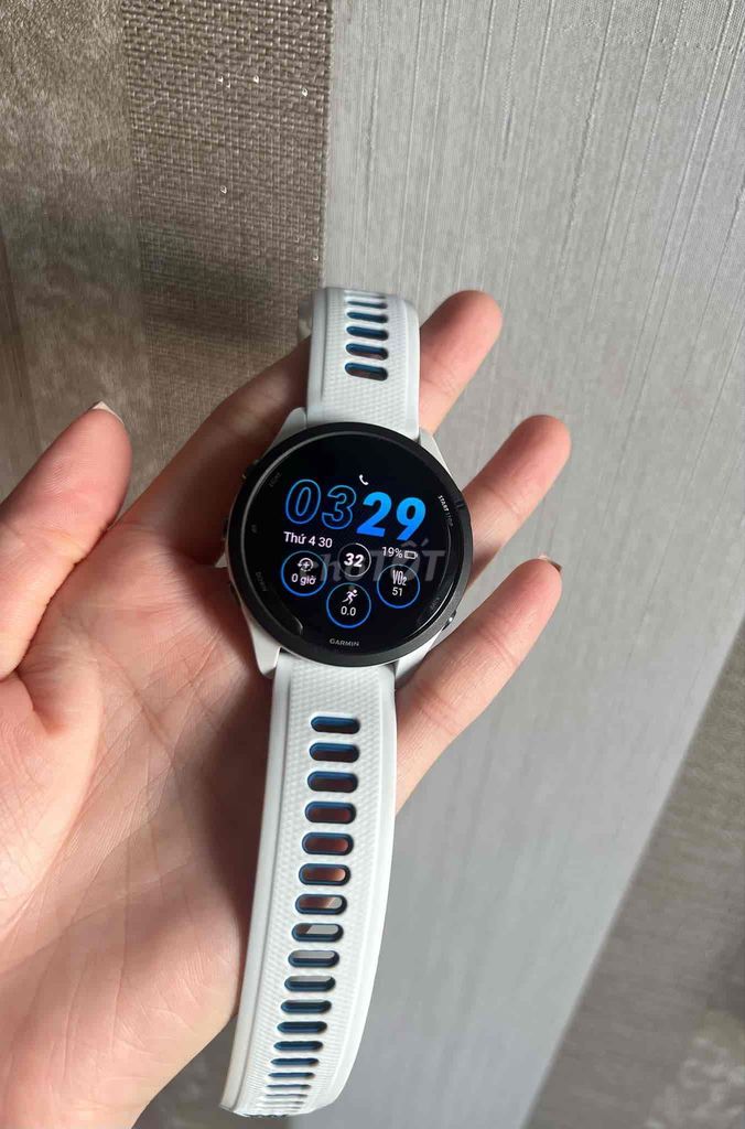 Đồng hồ Garmin Forerunner 265 ( size 46mm )