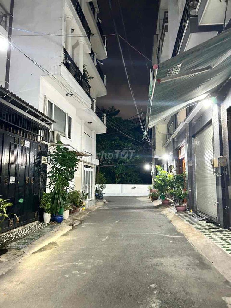 🏡TB07: ĐƯỜNG CỐNG LỞ-P15-TÂN BÌNH-1TRỆT-3LẦU-7,3TỶ. Mua bán nhà ở tại Quận Tân Bình Tp Hồ Chí Minh được đăng bởi NGUYỄN NGỌC LÀNH hình 1
