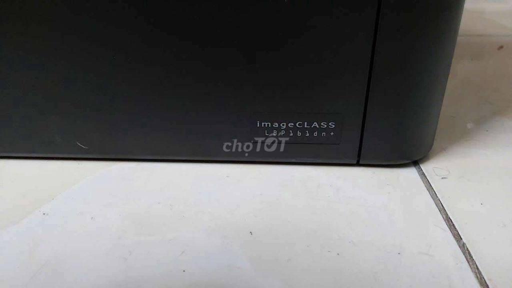 Máy in laser Canon 161dn in 2 mặt  rễ dùng. Mua bán Đồ dùng văn phòng tại Quận Hoàn Kiếm Hà Nội được đăng bởi nguyên phúc  hình 1