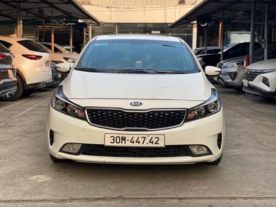 Kia Cerato 2016 1.6 AT - 120000 km. Mua bán Ô tô tại Quận Long Biên Hà Nội được đăng bởi nhật tuấn