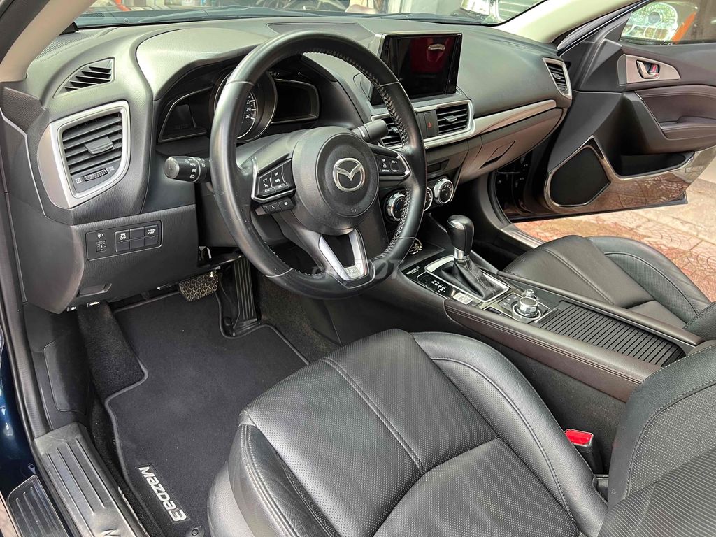 Mazda 3 2020 1.5L Premium - 80000 km. Mua bán Ô tô tại Quận Long Biên Hà Nội được đăng bởi AUTO TÂN HƯNG THỊNH hình 12