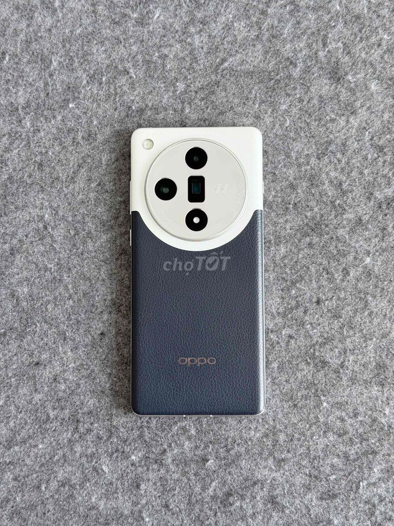 Oppo Find X7 16/256GB - Xanh. Mua bán Điện thoại tại Quận Ninh Kiều Cần Thơ được đăng bởi Nguyên Mobile 65 hình 1