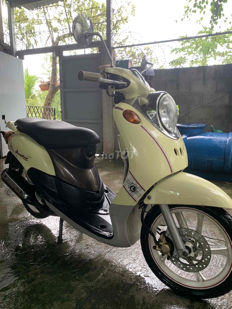 mua cho con , con ko thich …. Mua bán Xe máy tại Thành phố Biên Hòa Đồng Nai được đăng bởi Người Phong Hoà hình 2