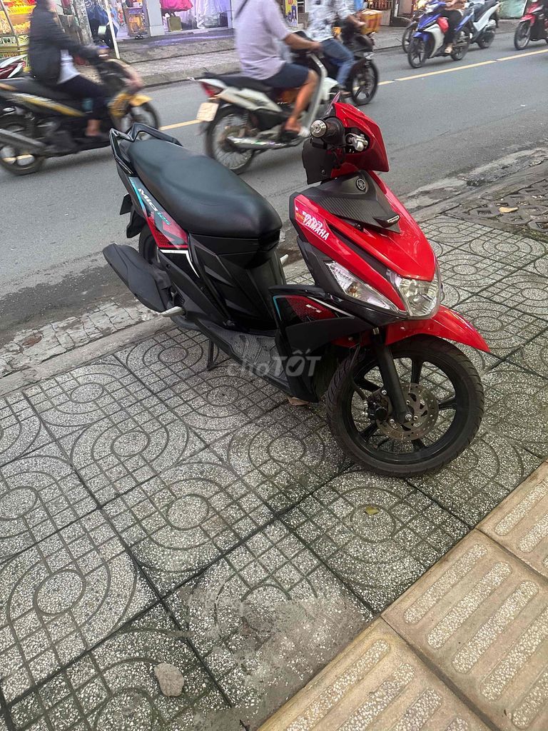 yamaha mio 125,2023