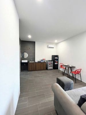 Аренда · 1 комн. · Quận Thanh Khê, ул. đường Nguyễn Tất Thành