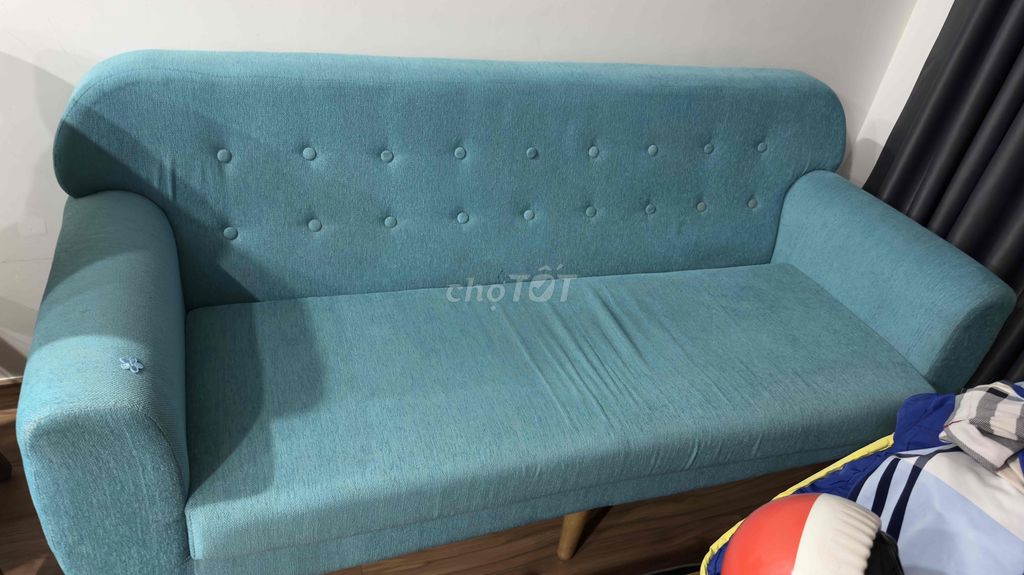 Ghế sofa vải xuất Mỹ, đẹp chắc chắn 1,5tr