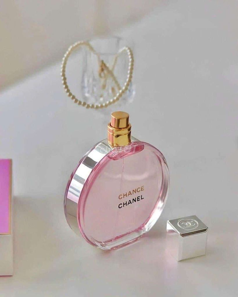 Nước hoa chanel chance